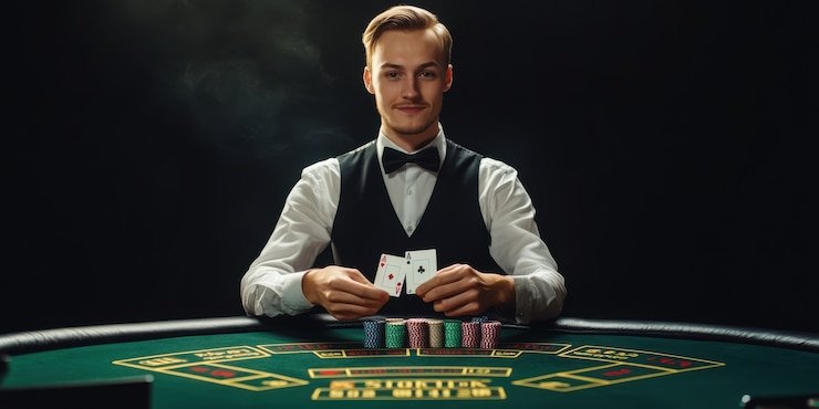 keluaran jepang slot games and live-dealer tables dashboard interface